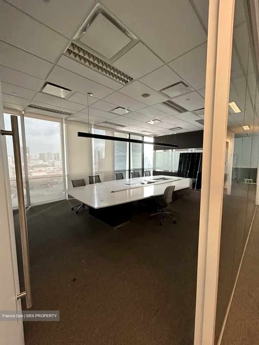 Asia Chambers (D1), Office #582263411